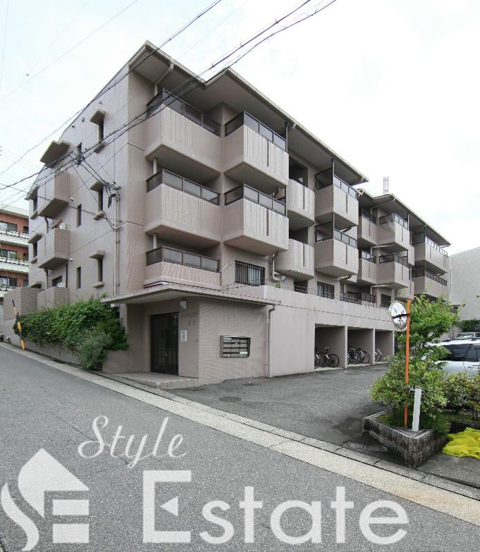 コノンコピア東山