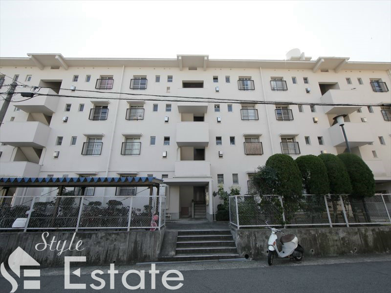 光寿マンション