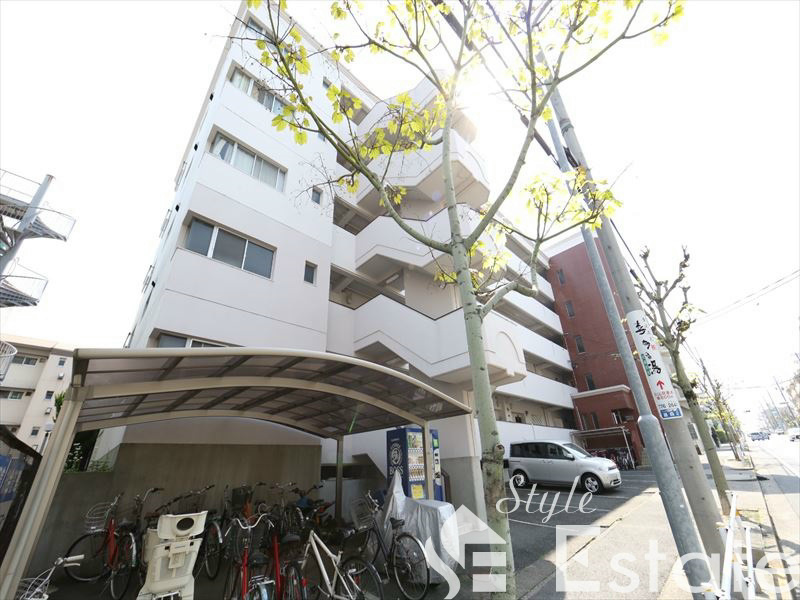 藤島ビル