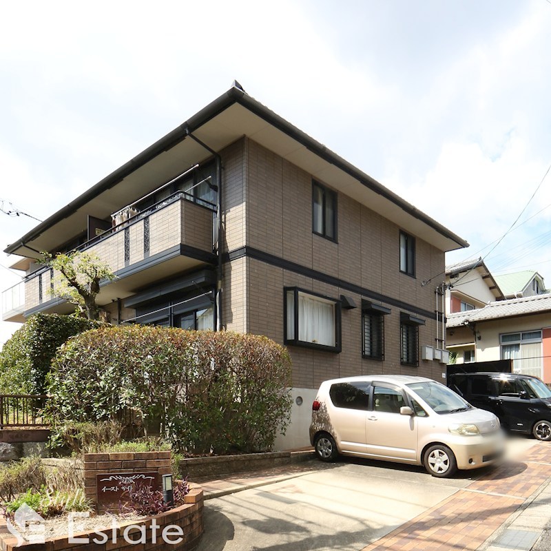 イースト サイド コテージ