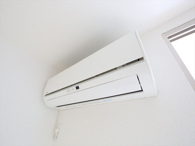 エアコン