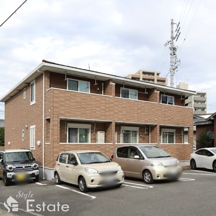 アクティー平針