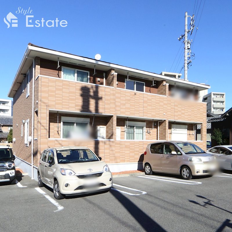 アクティー平針