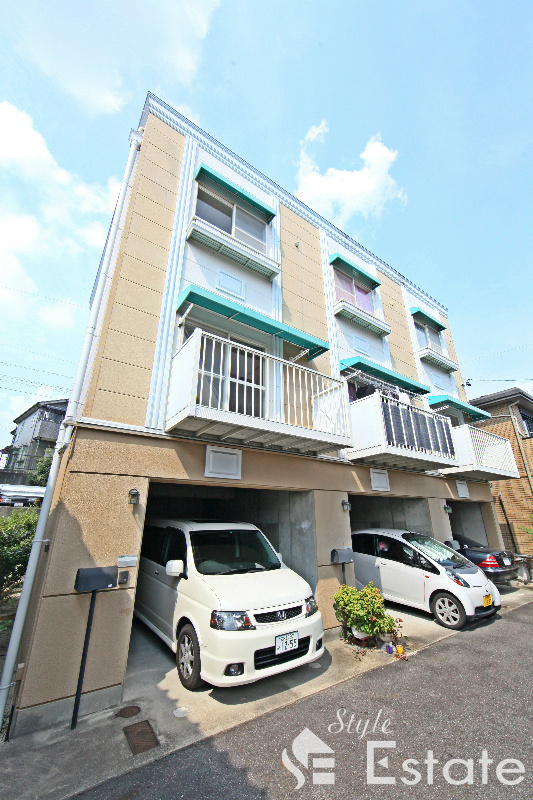 DUPLEX 国王 117 B棟