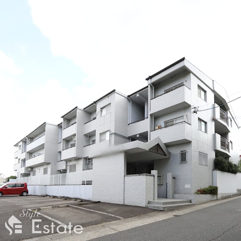 ラフォーレ西里