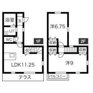 （仮称）杉村ハイツ（カショウスギムラハイツ）