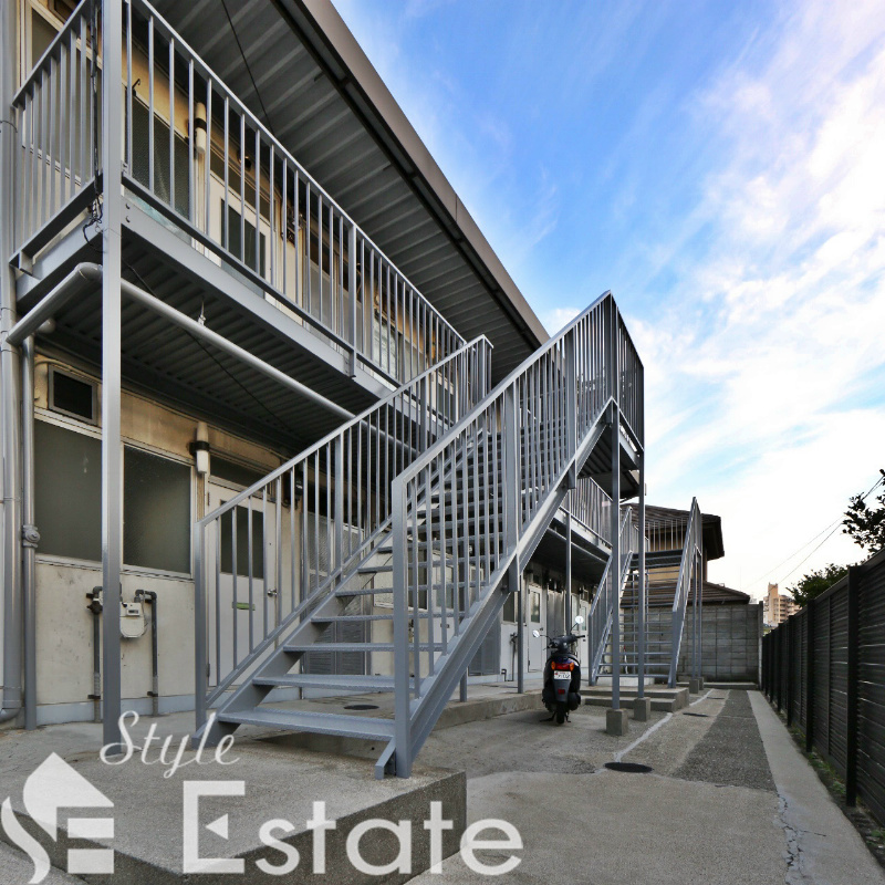 ダイワマンション