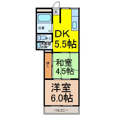 ダイワマンション