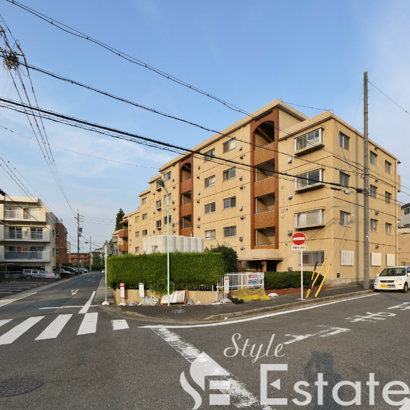 ジョイプラザかず