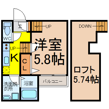 Creo吹上