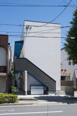 ガンマ大野木