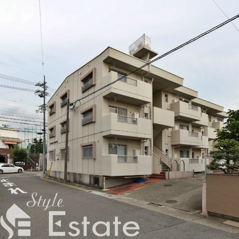 メルヘンハイツ