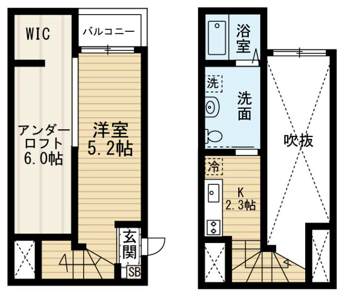 カーサ・ティエラ