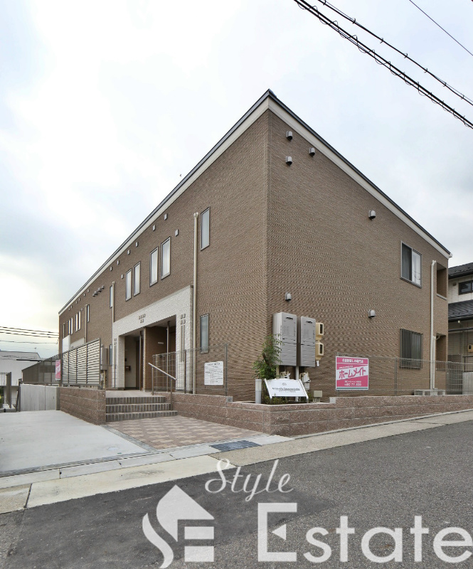 グランヴェル梅森坂