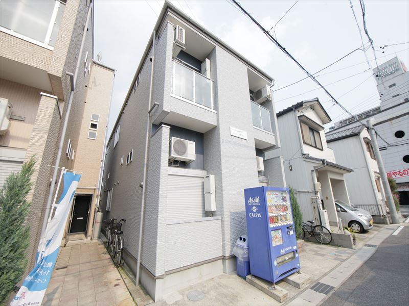 NST上小田井