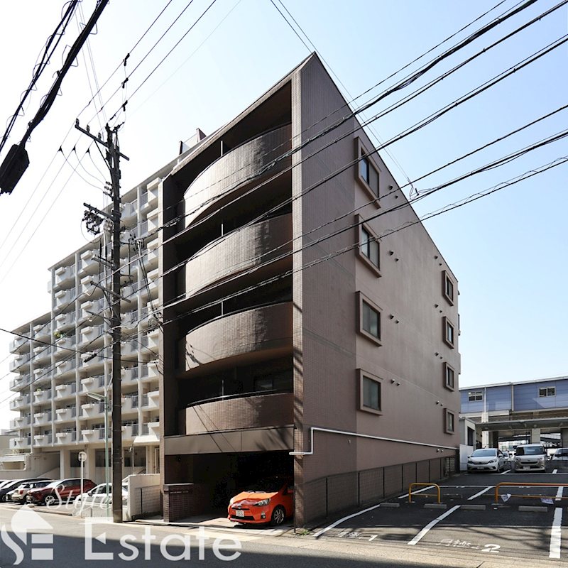 シティライフ本郷