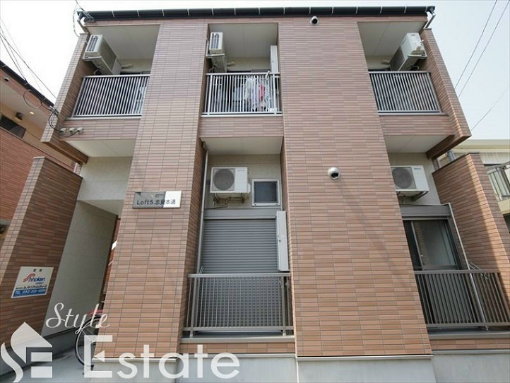 アイビス大江（アイビスオオエ）モデルルーム