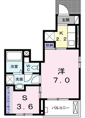 メゾン サンライズ（メゾンサンライズ）
