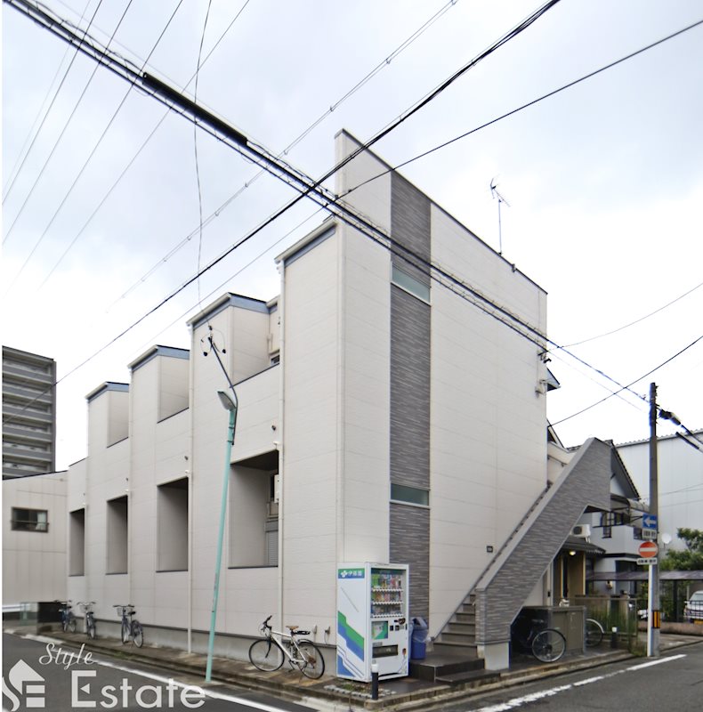 KAHALE志賀