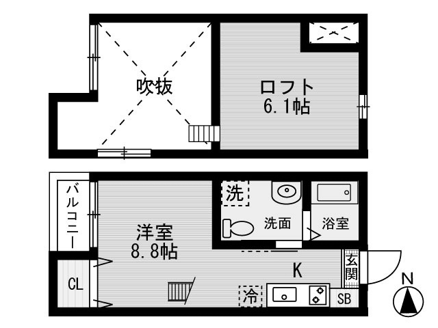 KAHALE志賀