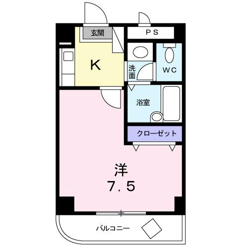 プチメゾン矢田