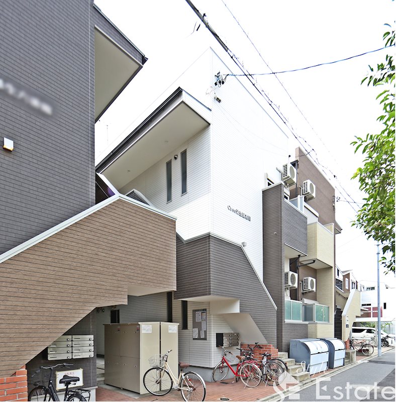 Creo栄生伍番館