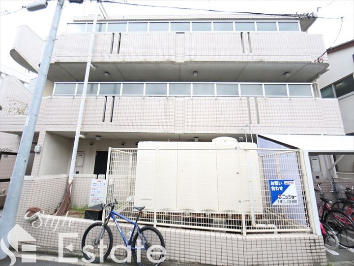 シティフラット千種II