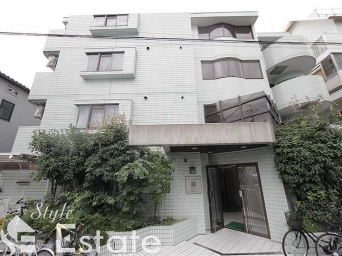 メゾンドトニーク