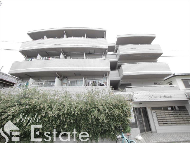 メゾン・ド・コンコルド