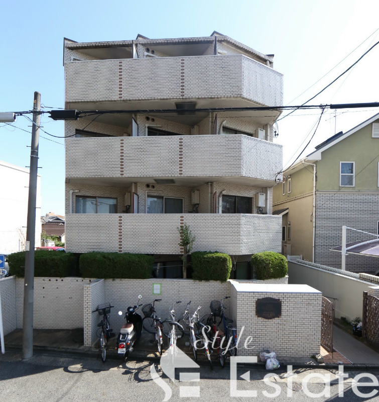 メゾン・ド・覚王山