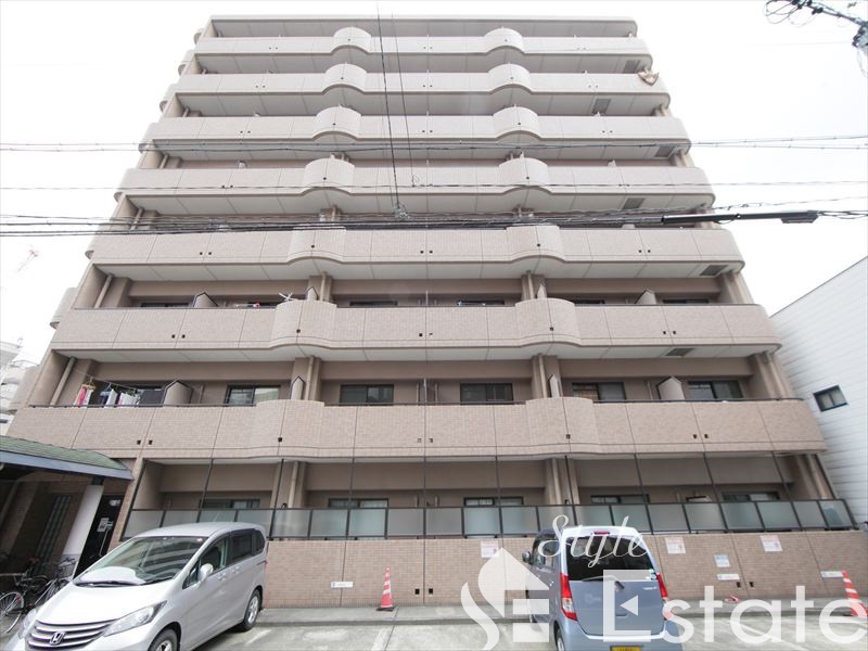 内山ハイライズ