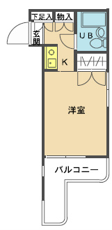 メゾン・ド・ソメイユ