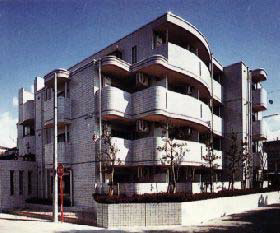 メゾン・ド・ソメイユ