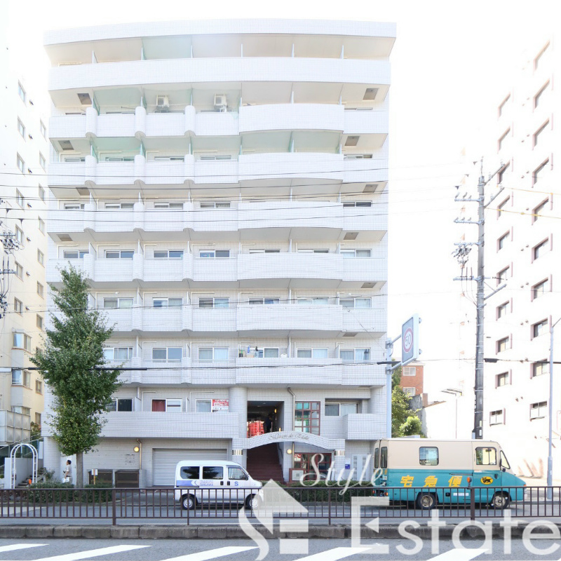 メゾン・ド・エトワール