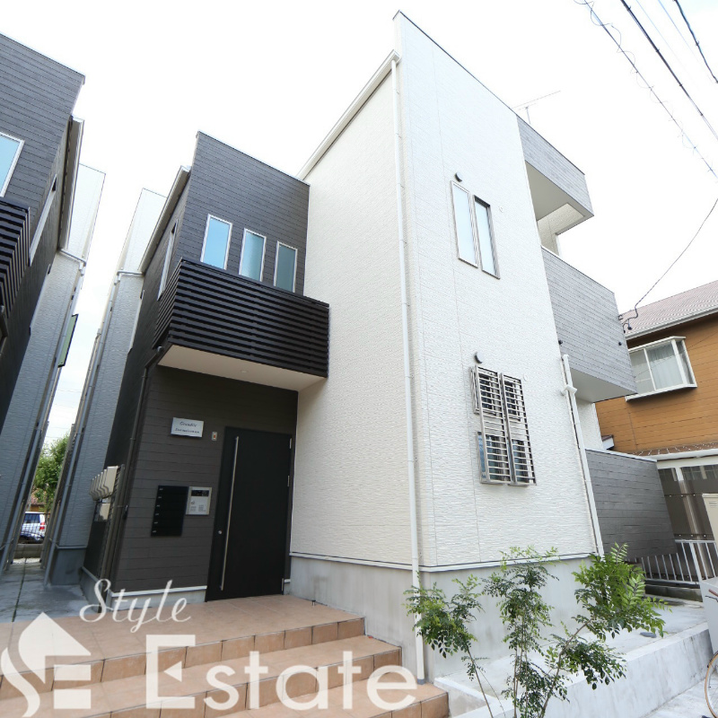 GRANDTIC 茶屋ヶ坂（グランティックチャヤガサカ）モデルルーム