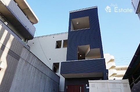 GRANDTIC 茶屋ヶ坂（グランティックチャヤガサカ）モデルルーム