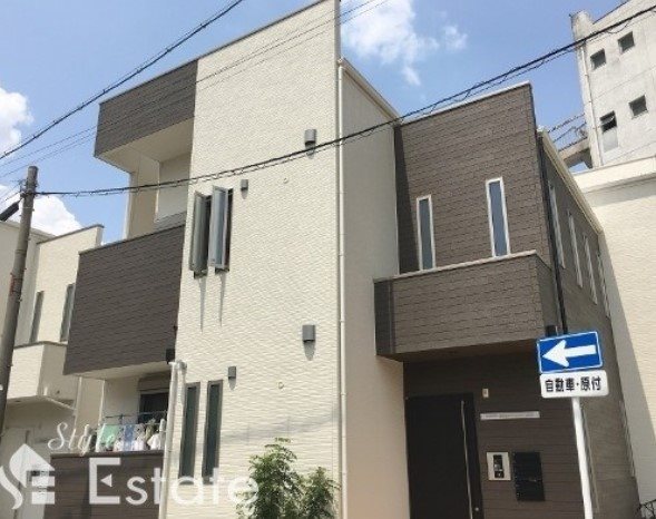 グランティック　セジョリ・イーレクス上飯田