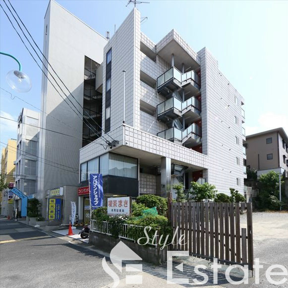 メゾン・ド・星ヶ丘セーヌ