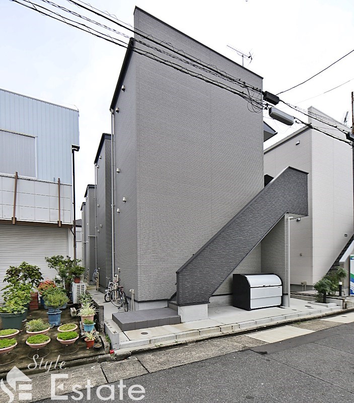 Grande Mare 枇杷島