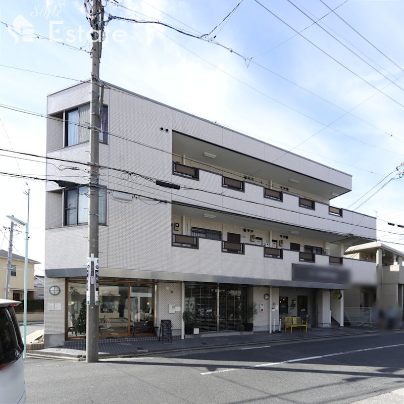 エクセル覚王山