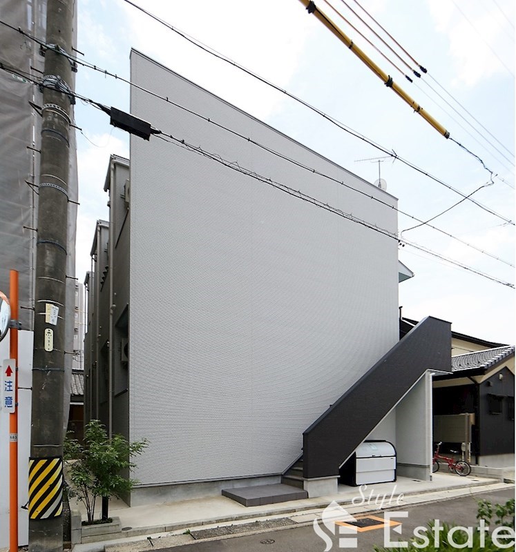 Casa clavelina（カーサクラベリナ）