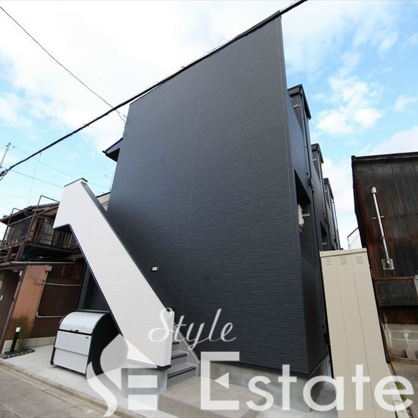 太閤５丁目IIアパート（仮称）（タイコウゴチョウメツーアパート）