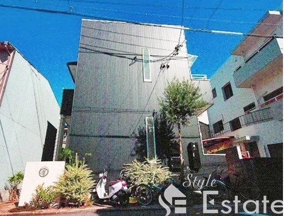 ラピネスコート