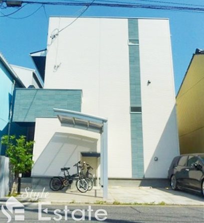 Casa　Marumero（カーサマルメロ）