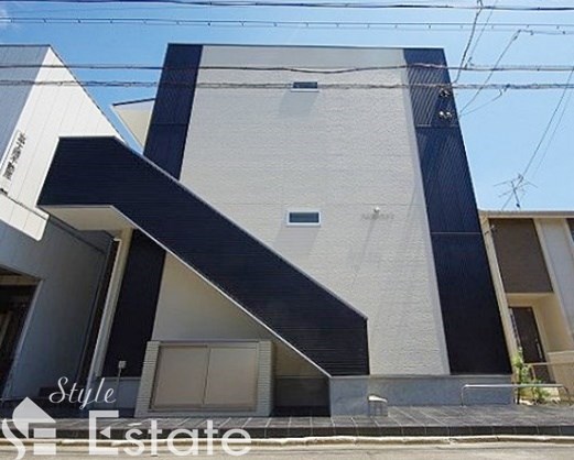 アソルティ本陣北（アソルティホンジンキタ）