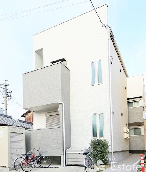 grandtic S（グランティックエス）