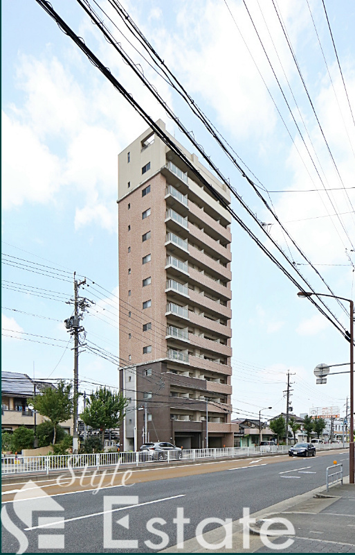 カレント茶屋が坂