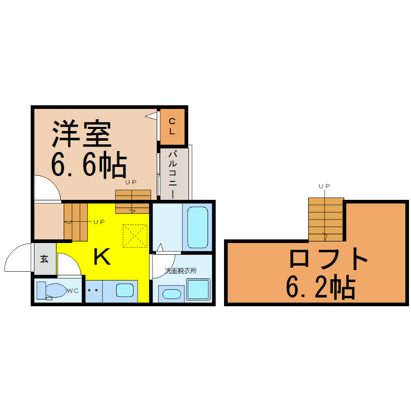 Creo中村日赤弐番館