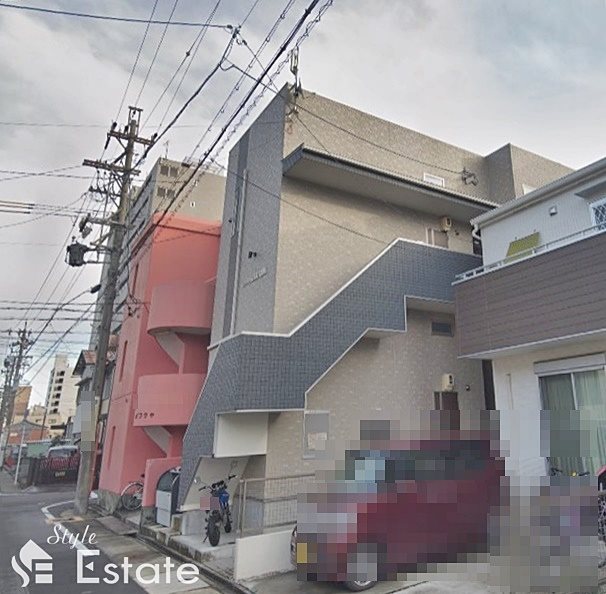 Creo中村日赤弐番館