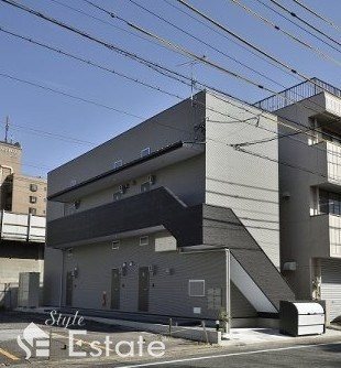 パルテノス名駅南